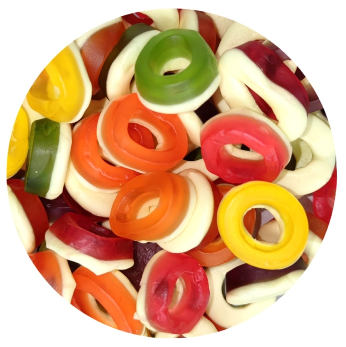 Donuts Donuts